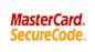 Mastercode Securecode.